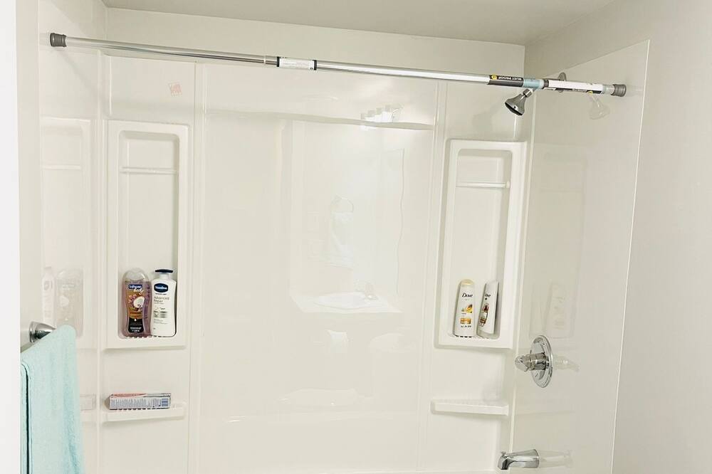 Photo of Bathroom in Winnipeg