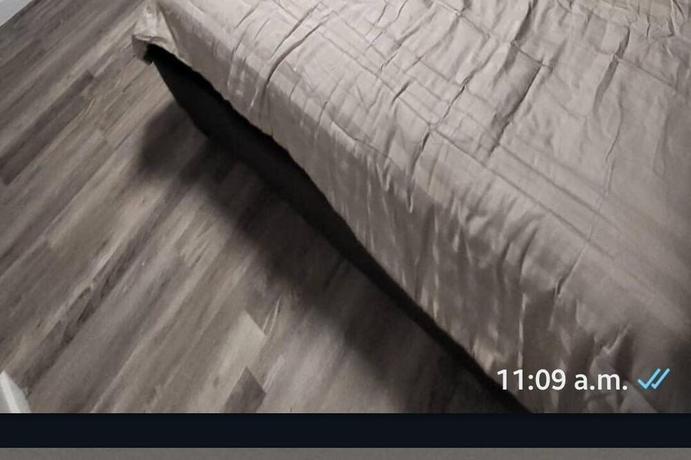 Photo of Bedroom in Winnipeg