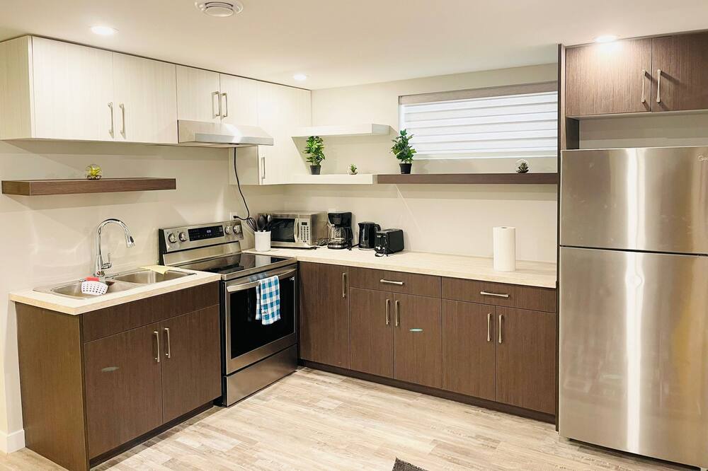 Photo of Kitchen in Winnipeg