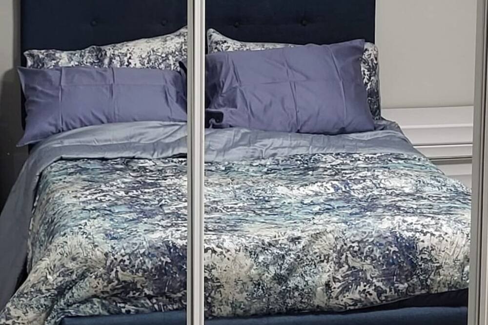 Photo of Bedroom in Winnipeg