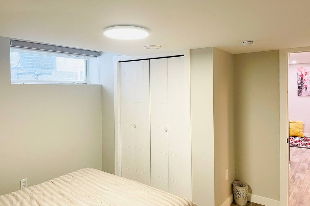 Photo of Bedroom in Winnipeg