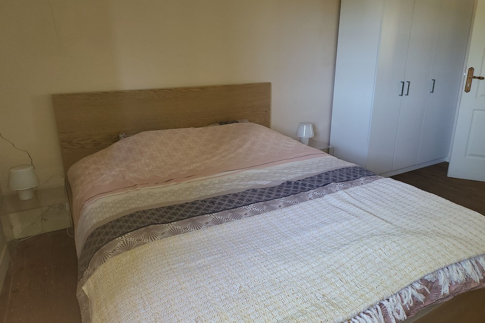 Photo of Bedroom in La Courtete