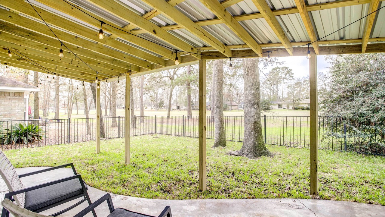 Photo of Outdoor in Panorama Village