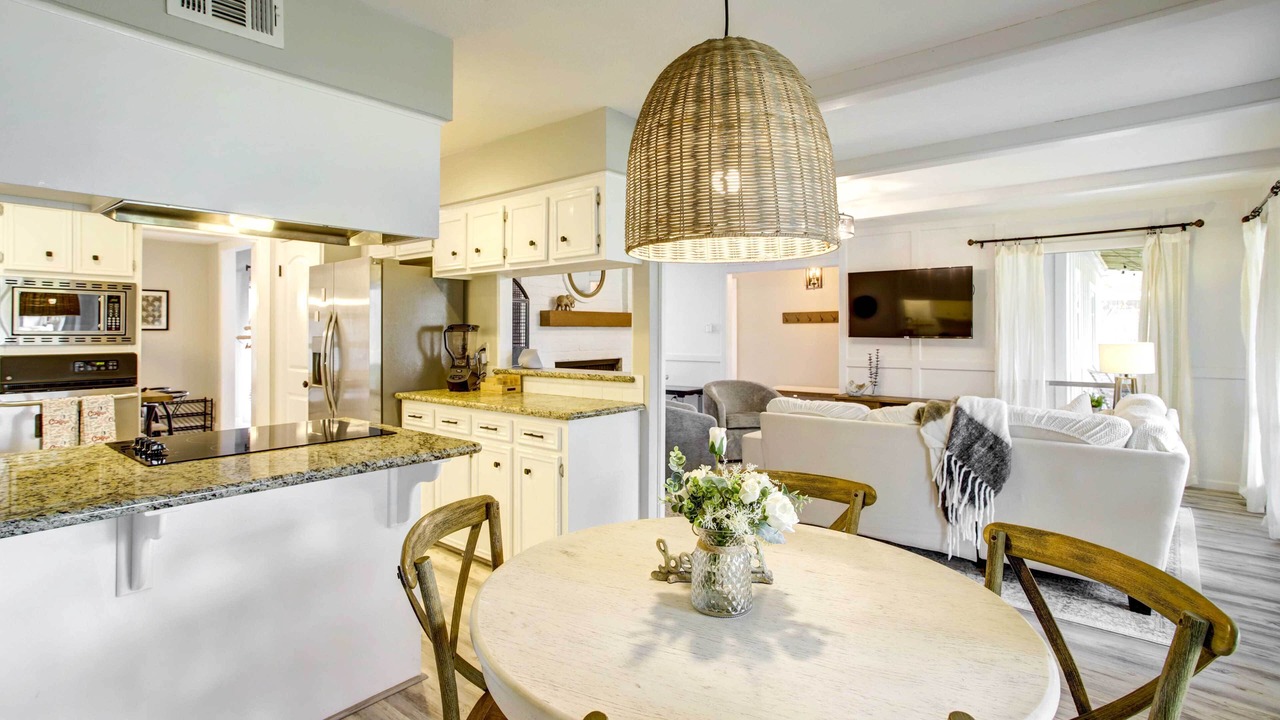 Photo of Kitchen in Panorama Village