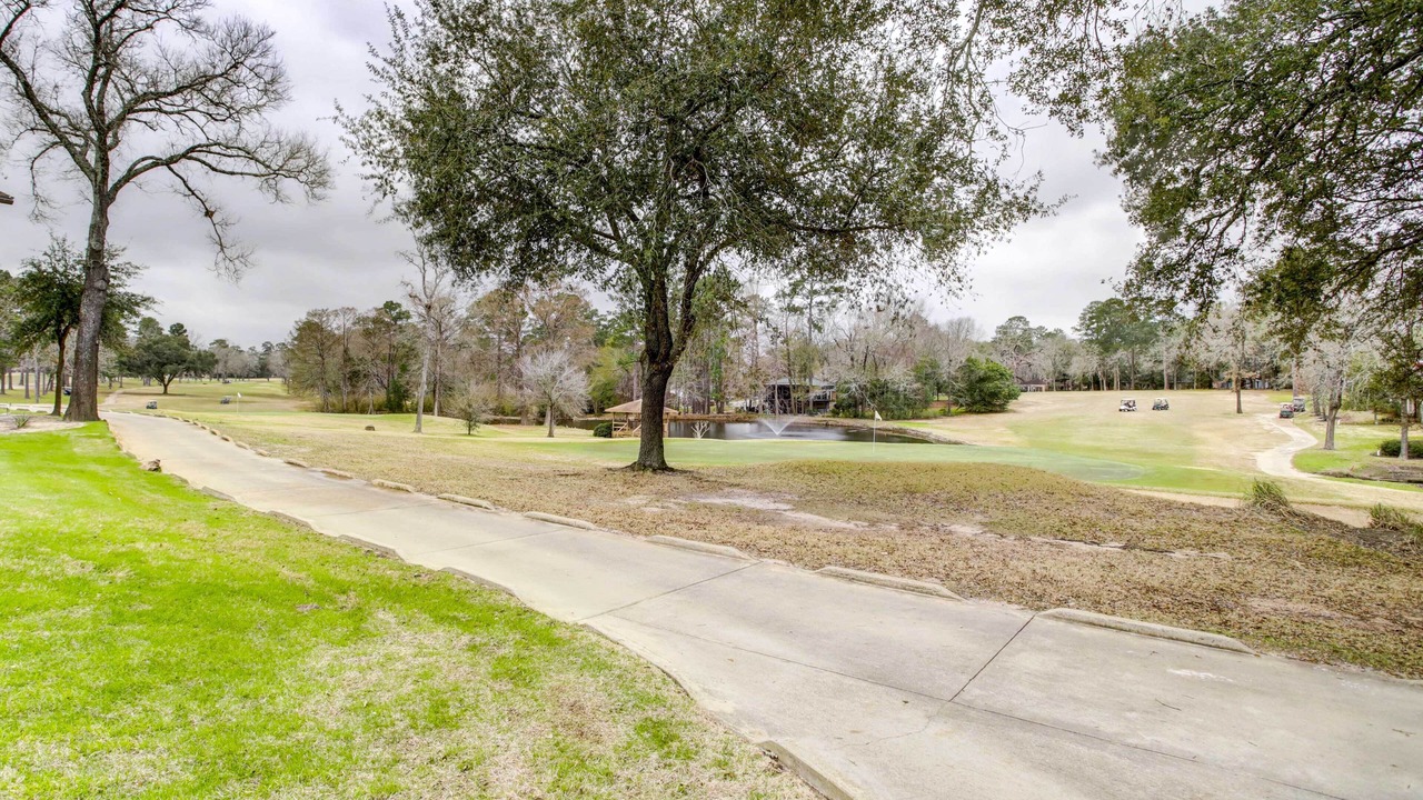 Photo of Outdoor in Panorama Village