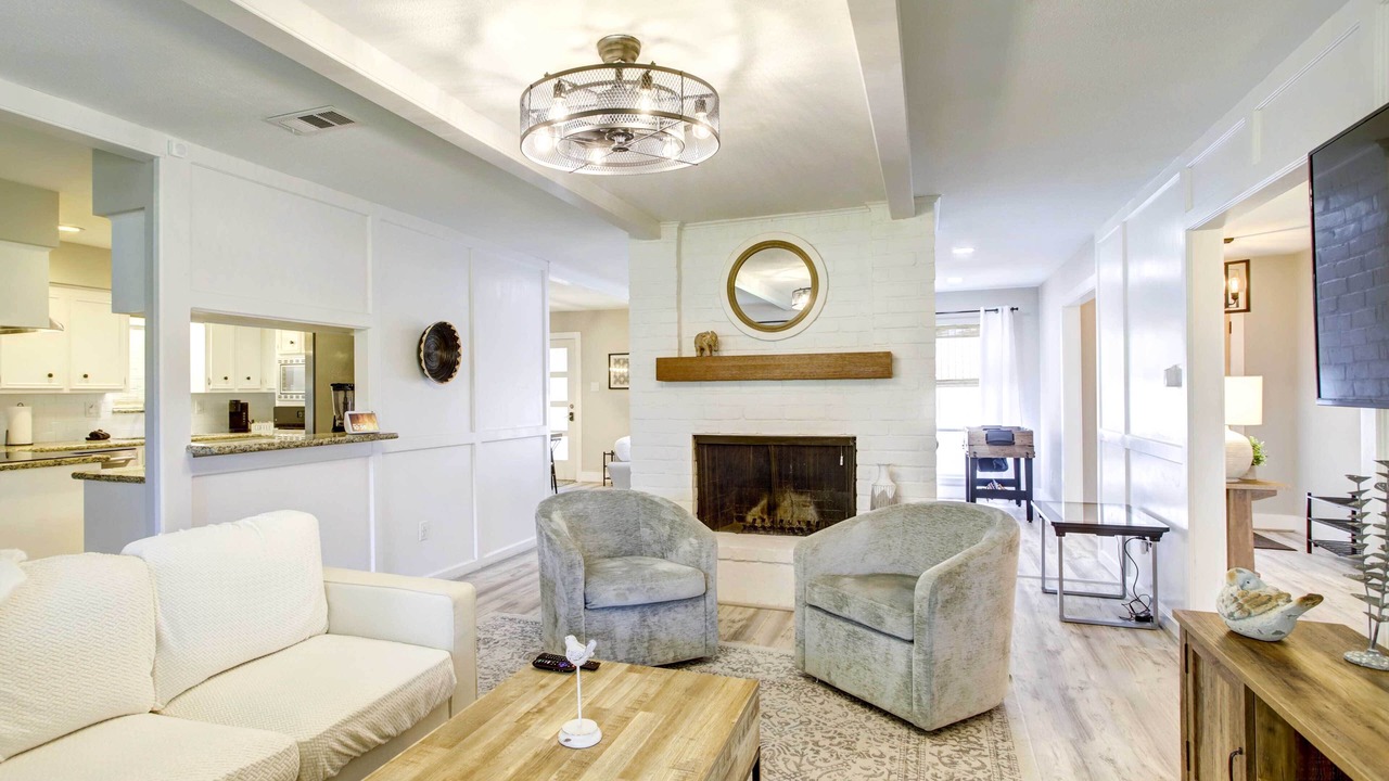 Photo of Livingroom in Panorama Village