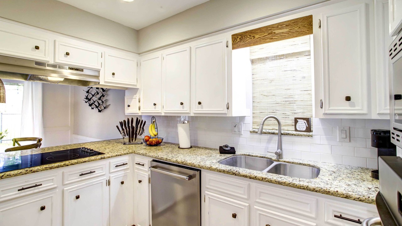 Photo of Kitchen in Panorama Village