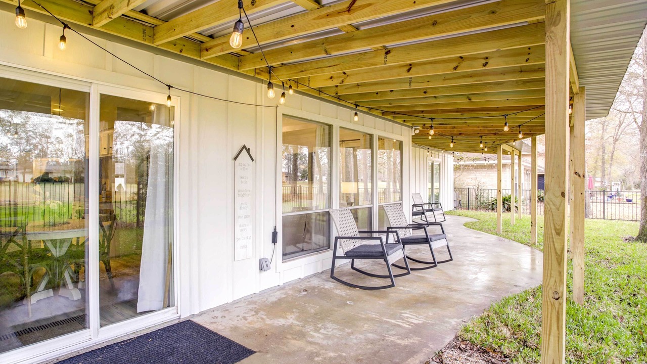 Photo of Outdoor in Panorama Village
