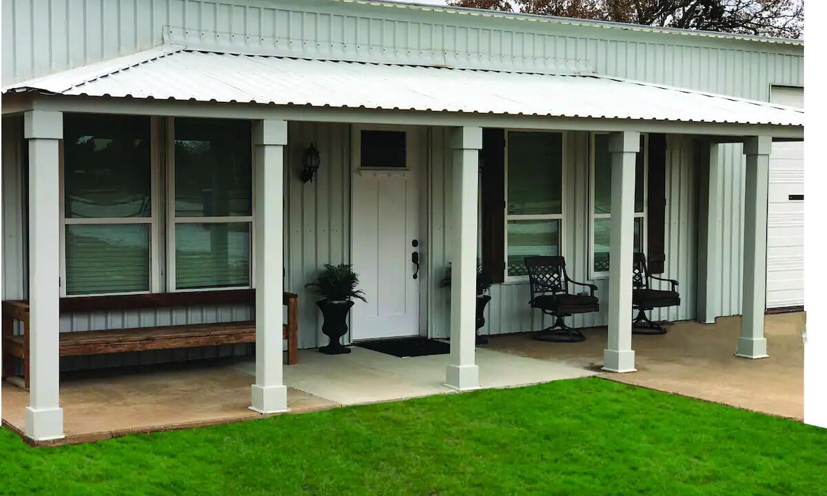 Photo of Outdoor in Gordonville