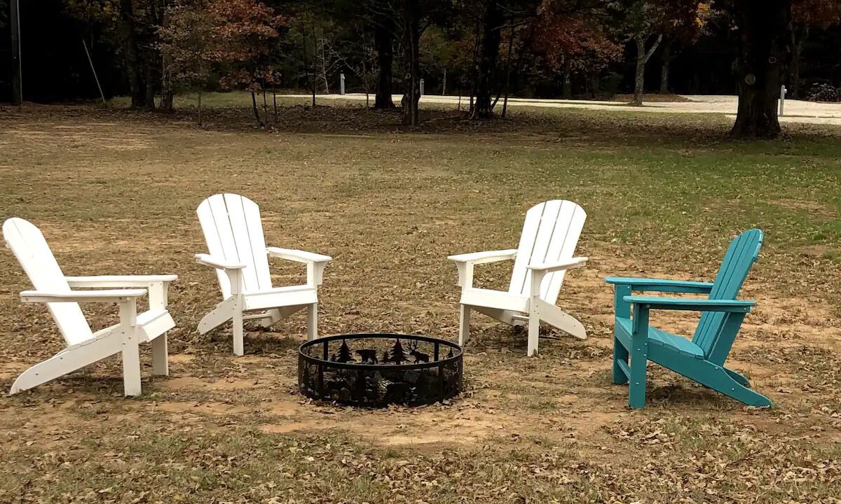 Photo of Outdoor in Gordonville