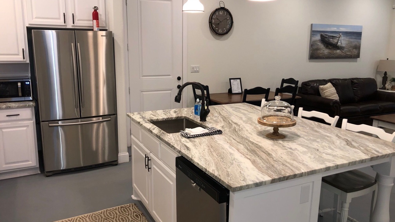 Photo of Kitchen in Gordonville
