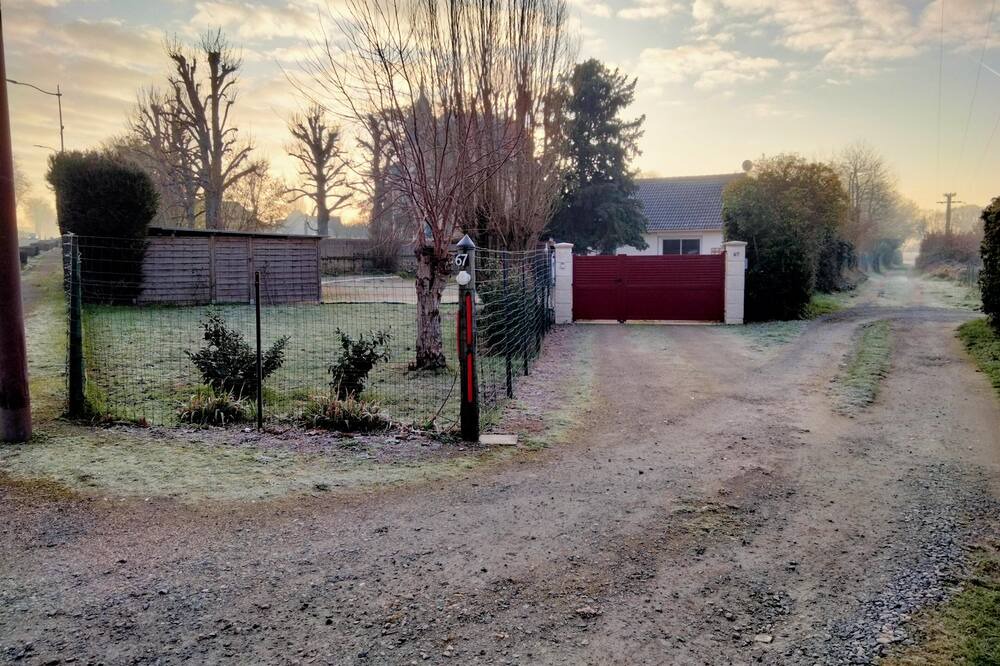 Photo of Outdoor in Noyant-de-Touraine