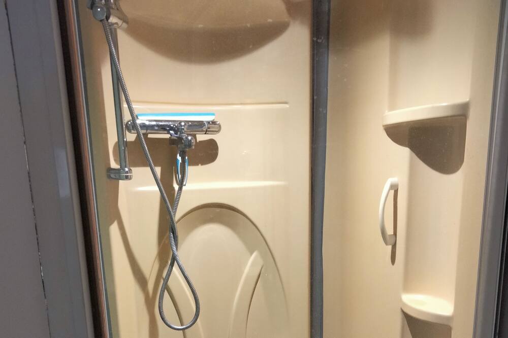 Photo of Bathroom in Noyant-de-Touraine