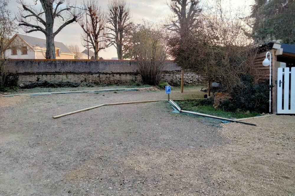 Photo of Outdoor in Noyant-de-Touraine