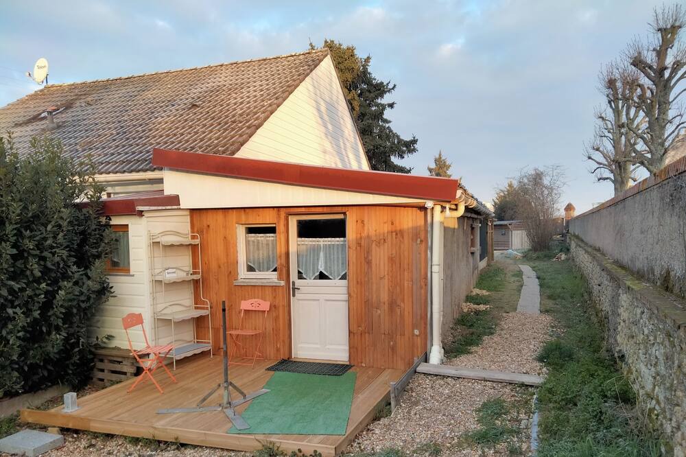 Photo of Outdoor in Noyant-de-Touraine