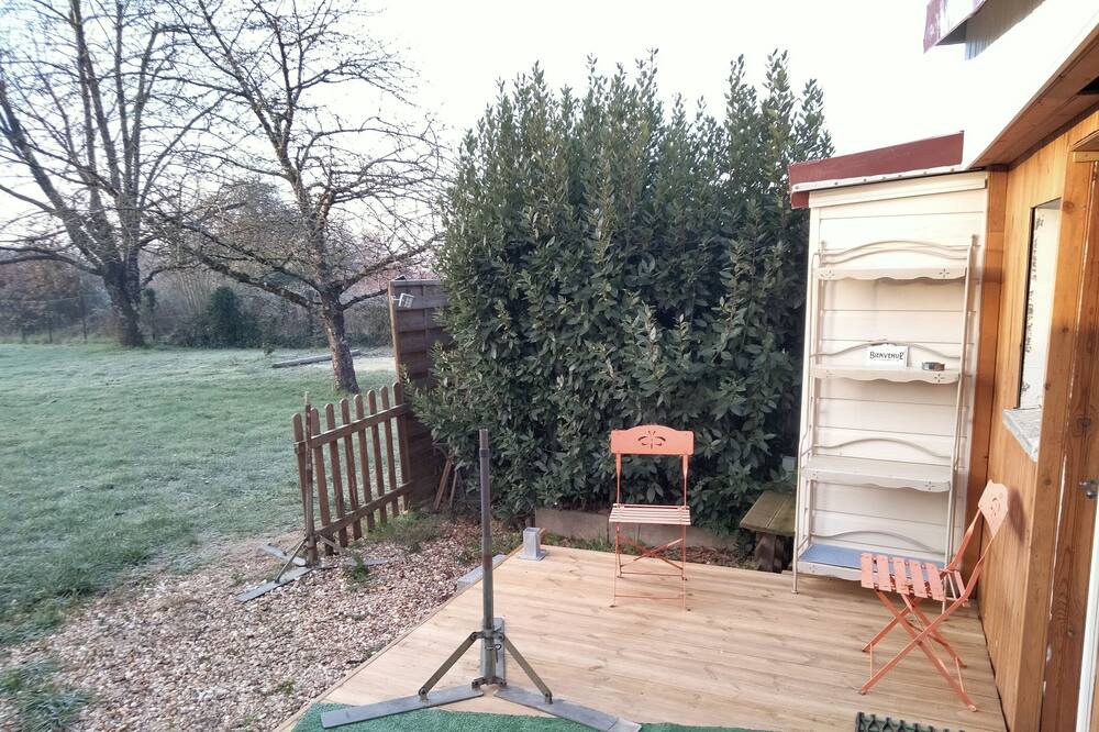 Photo of Outdoor in Noyant-de-Touraine