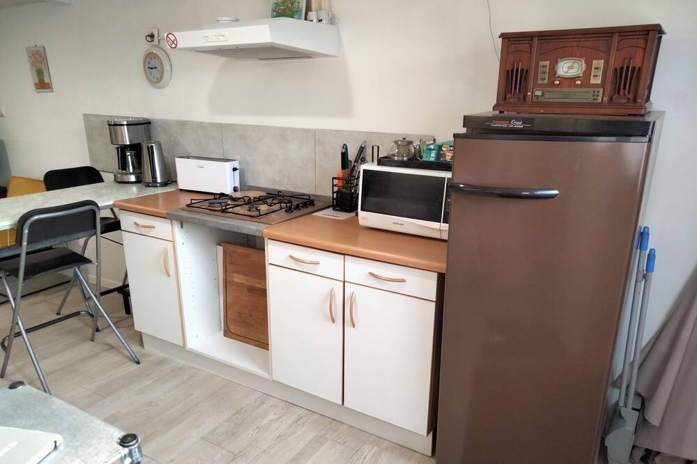 Photo of Kitchen in Noyant-de-Touraine