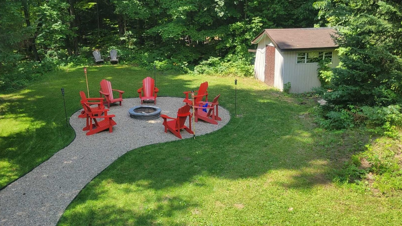 Photo of Outdoor in Irondale