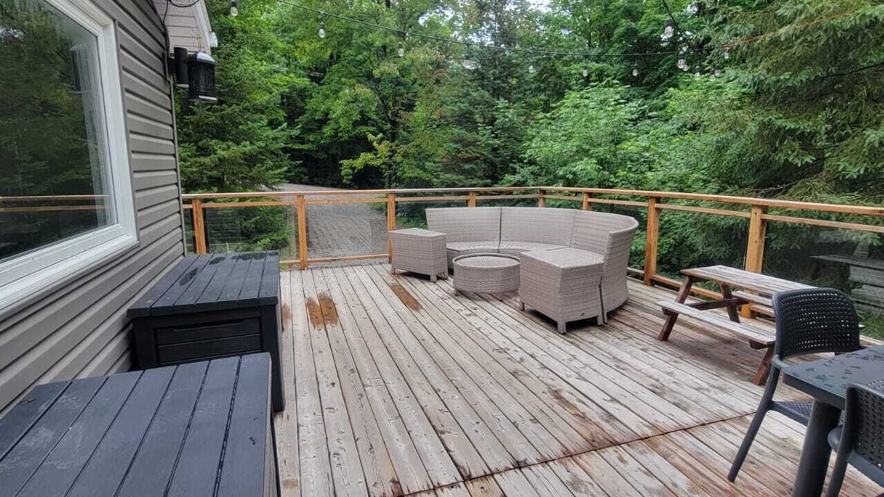 Photo of Outdoor in Irondale
