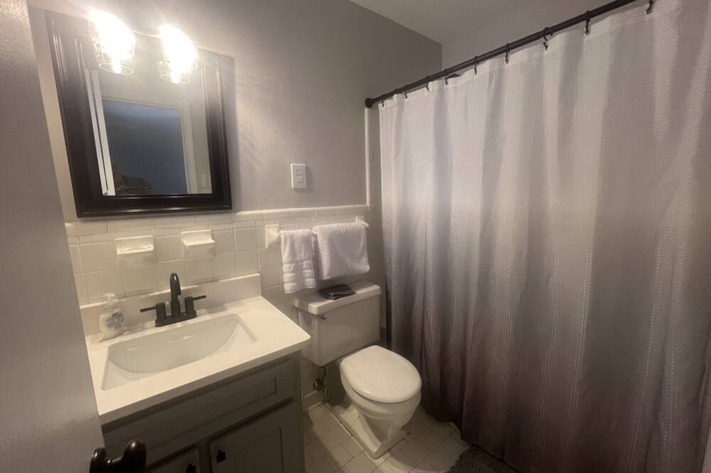 Photo of Bathroom in Millington