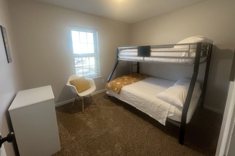 Photo of Bedroom in Millington