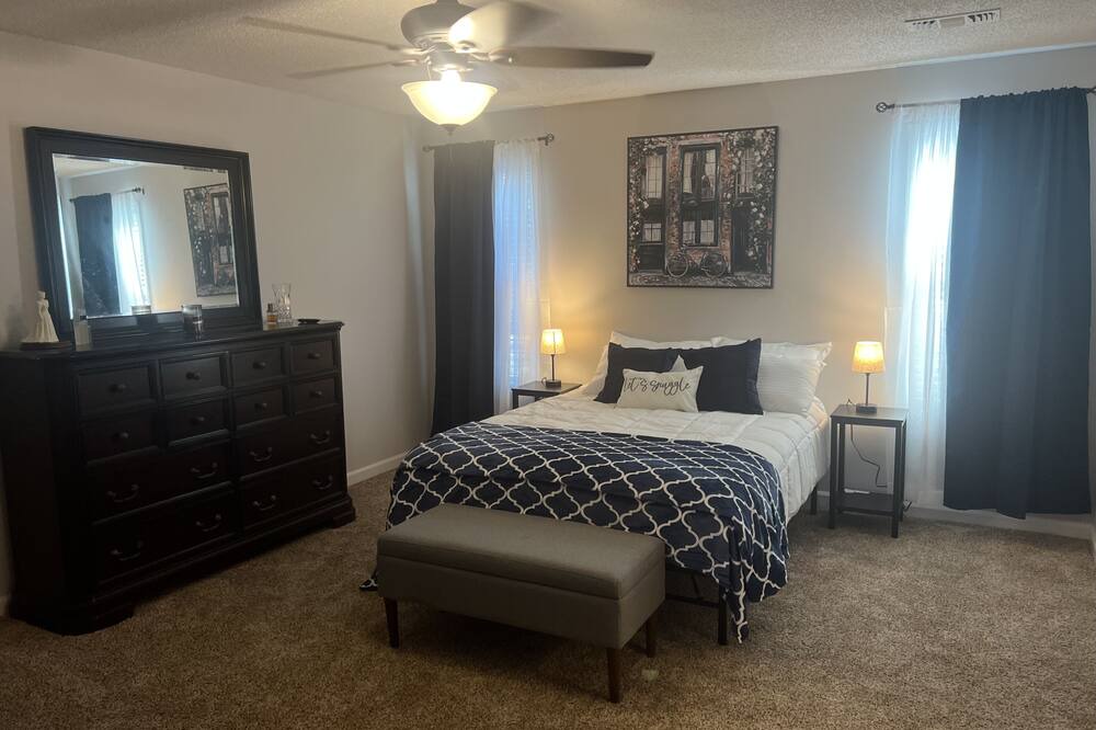 Photo of Bedroom in Millington
