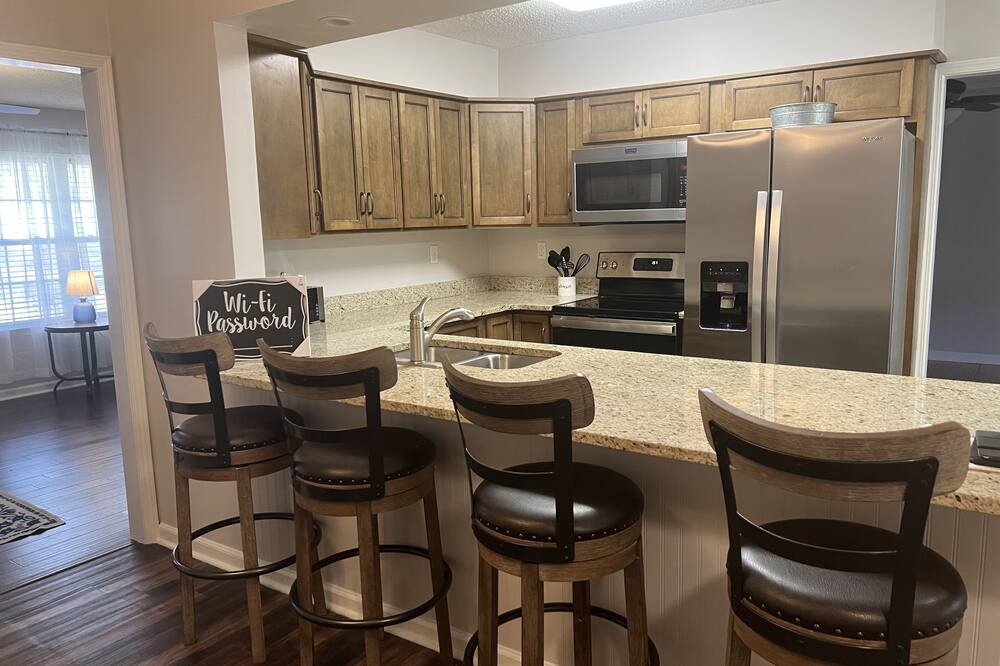 Photo of Kitchen in Millington