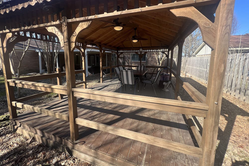 Photo of Outdoor in Millington