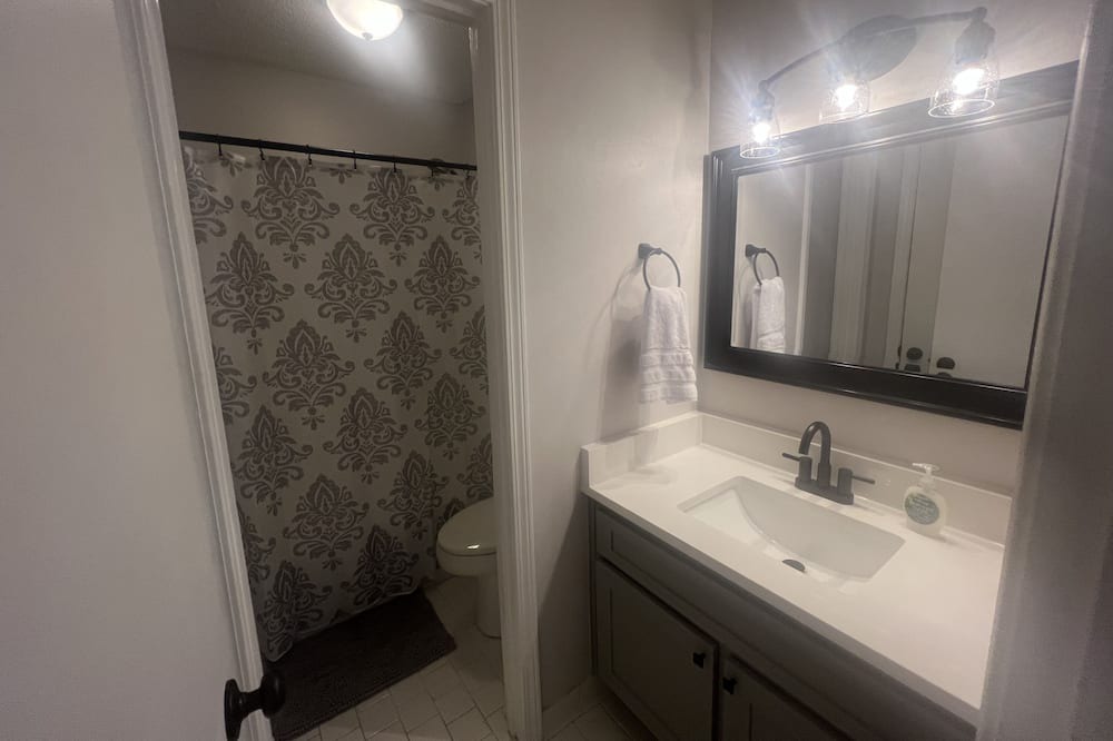 Photo of Bathroom in Millington