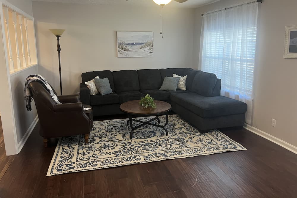 Photo of Livingroom in Millington