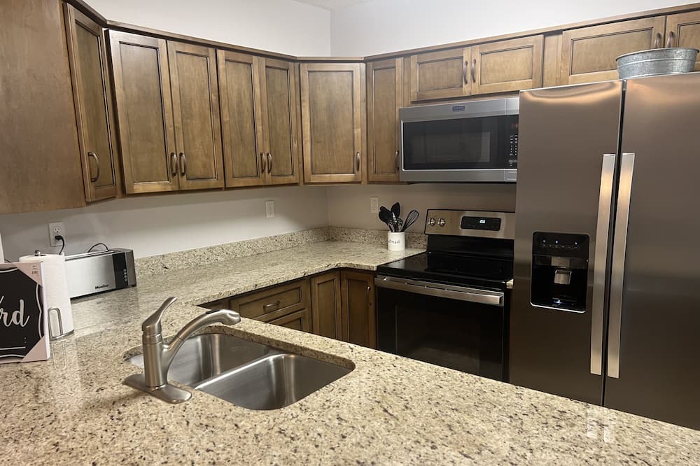 Photo of Kitchen in Millington