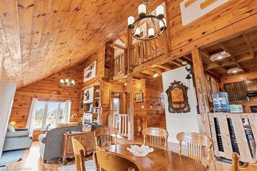 Photo of Kitchen in Northern Bruce Peninsula