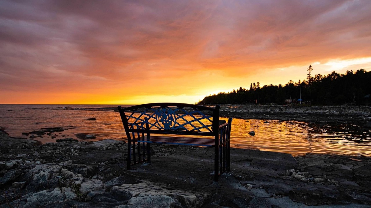 Photo of Outdoor in Northern Bruce Peninsula