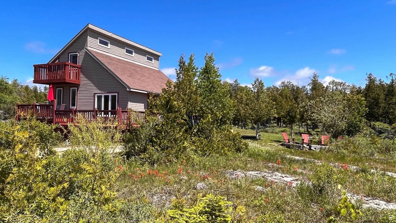 Photo of Outdoor in Northern Bruce Peninsula