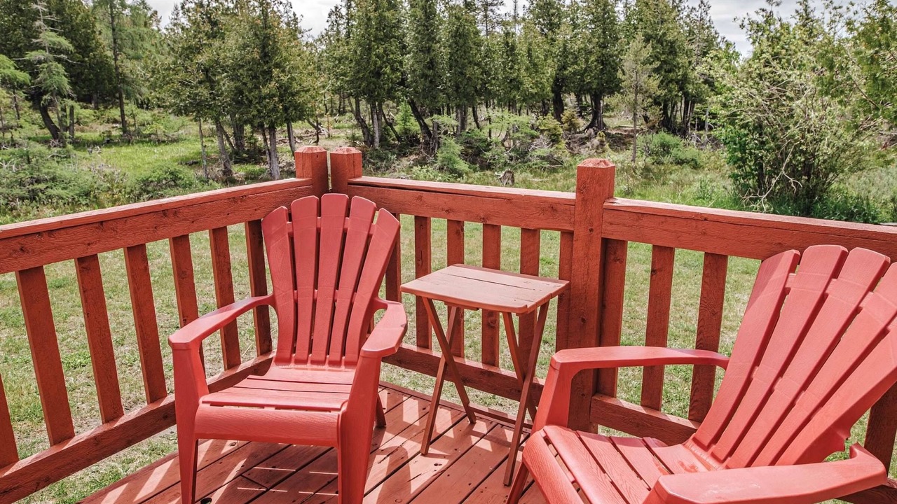 Photo of Outdoor in Northern Bruce Peninsula