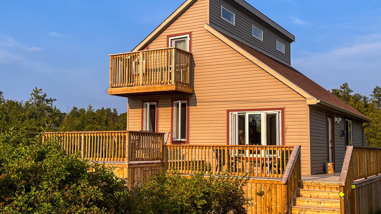 Photo of Outdoor in Northern Bruce Peninsula