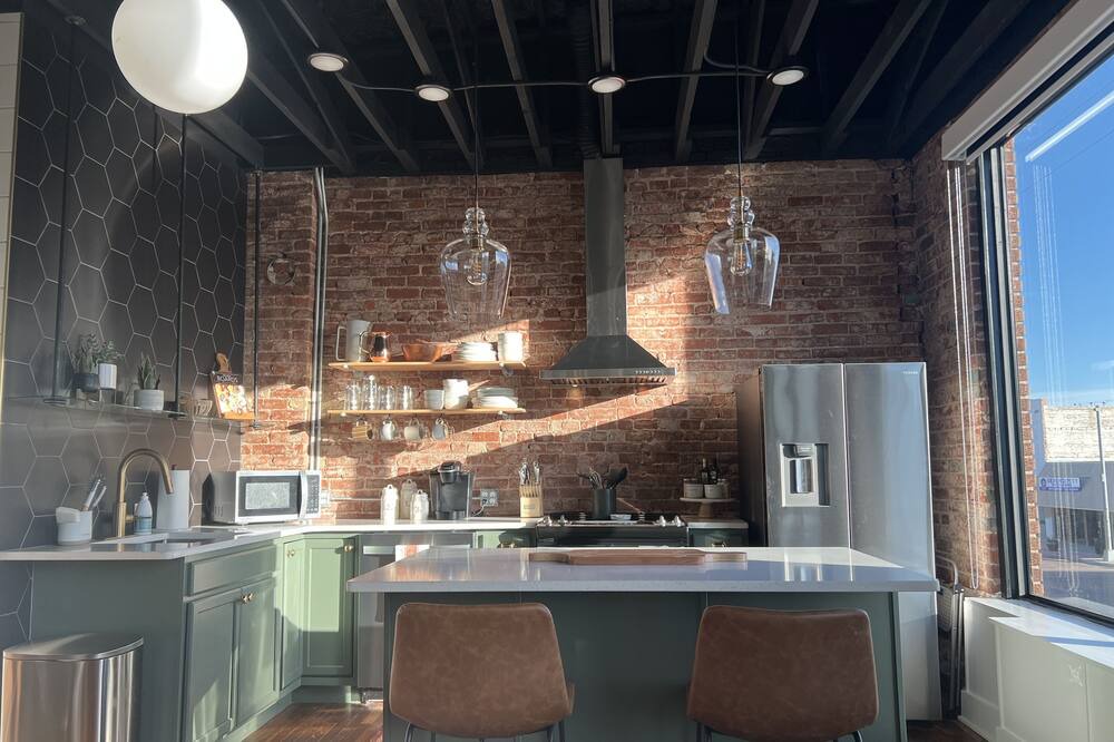 Photo of Kitchen in Clovis