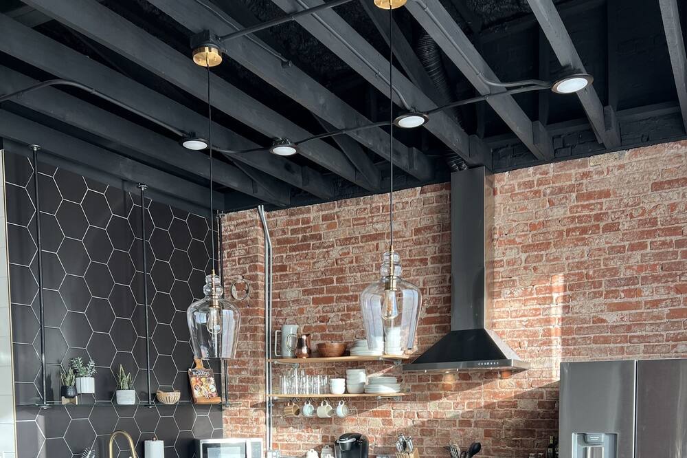 Photo of Kitchen in Clovis