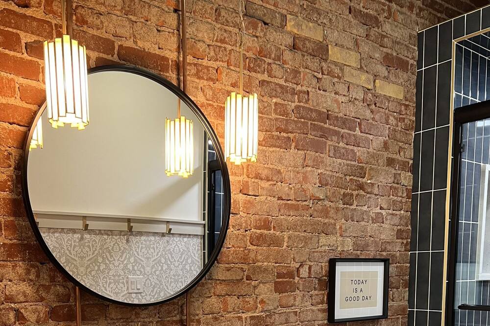 Photo of Bathroom in Clovis