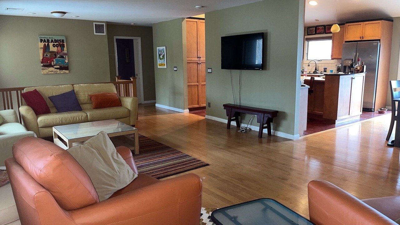Photo of Livingroom in Carmel