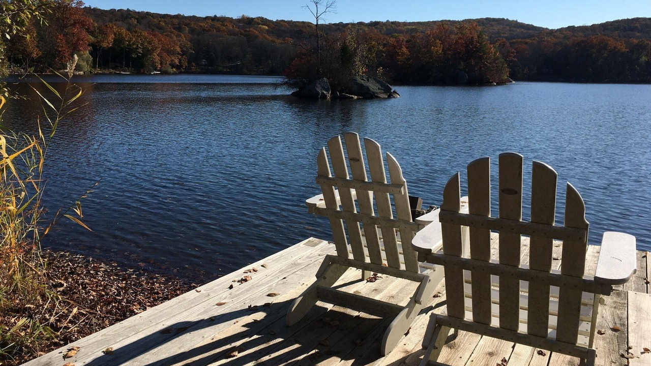 Photo of Outdoor in Carmel