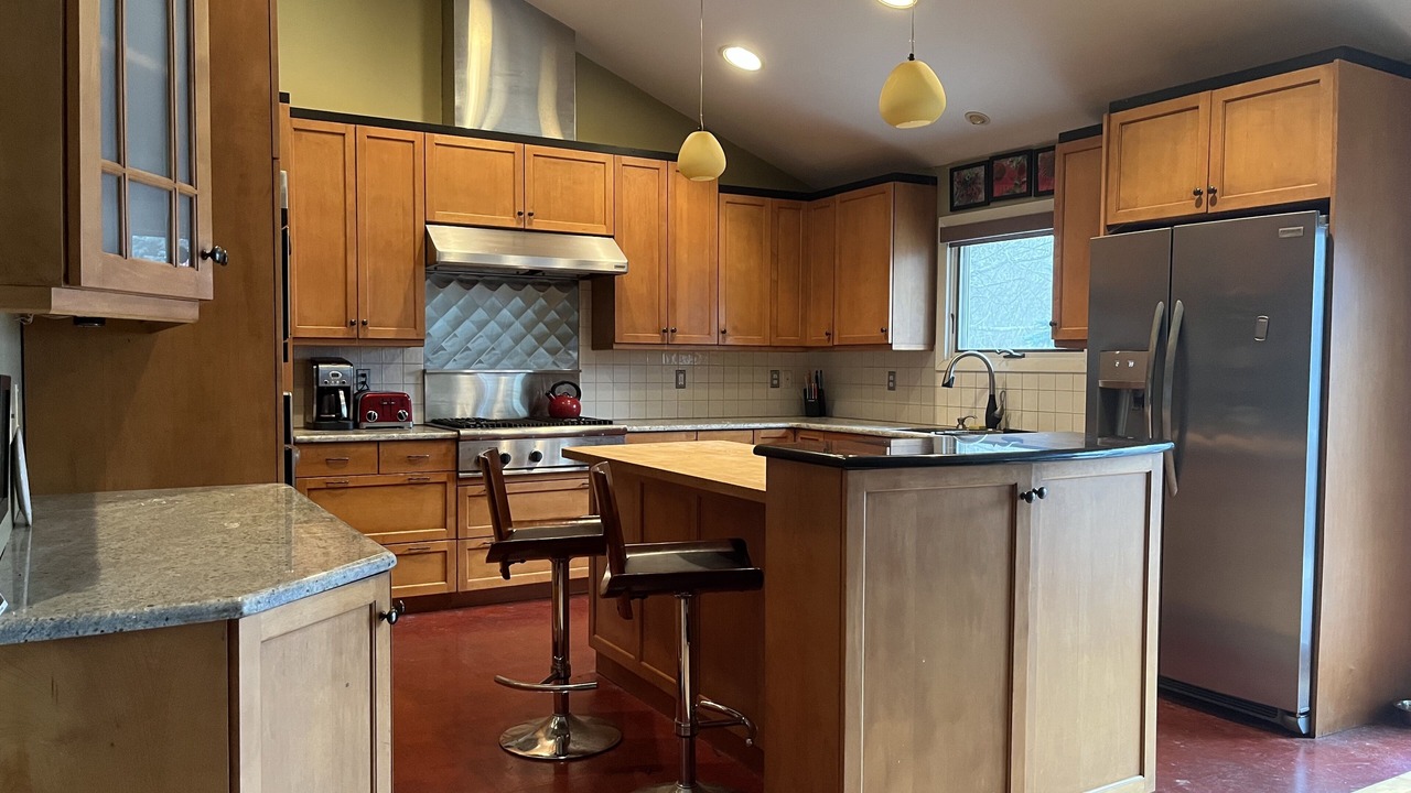 Photo of Kitchen in Carmel