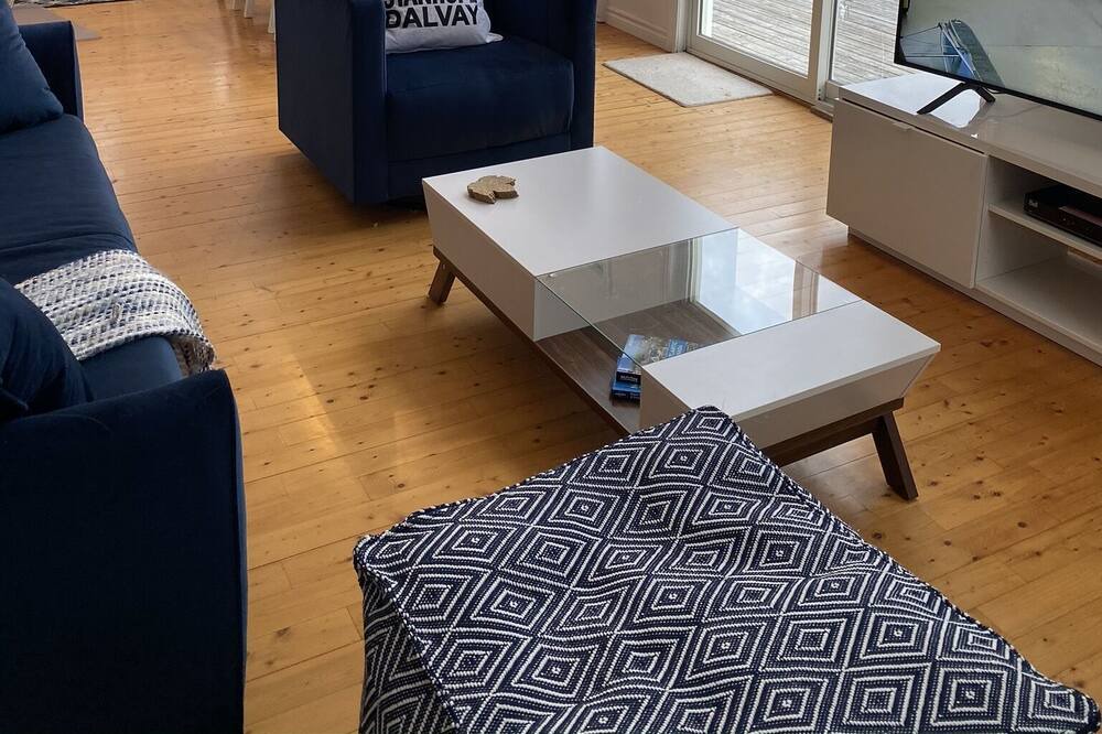 Photo of Livingroom in Cymbria
