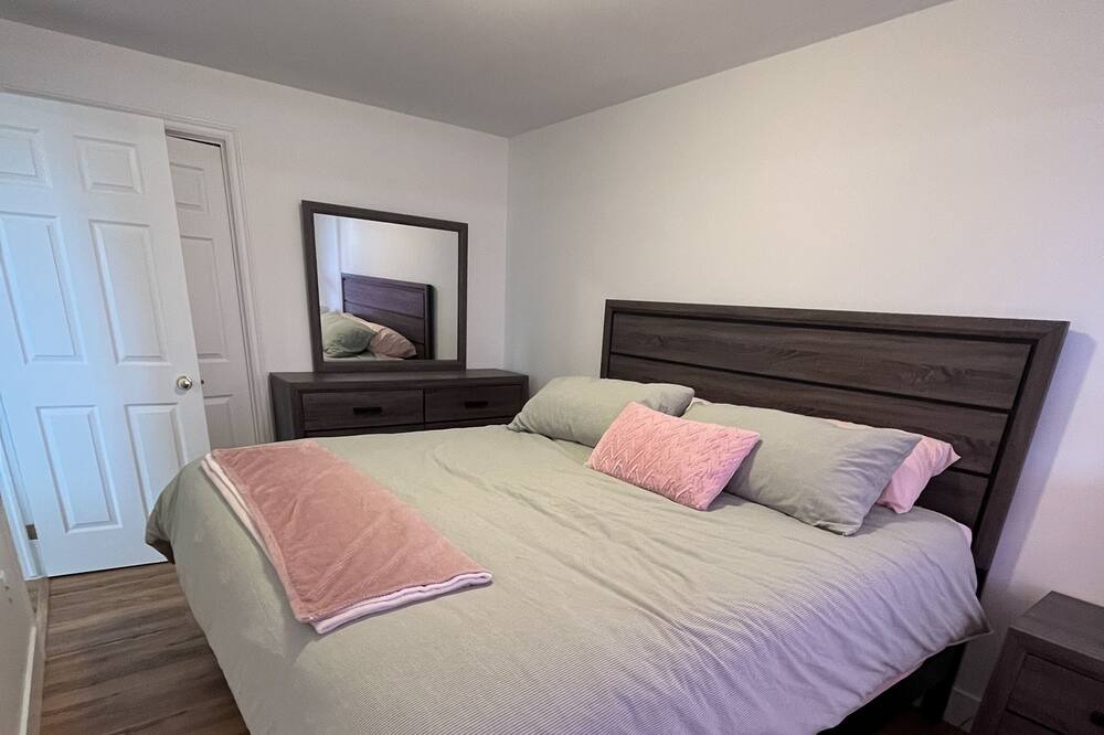 Photo of Bedroom in Cymbria