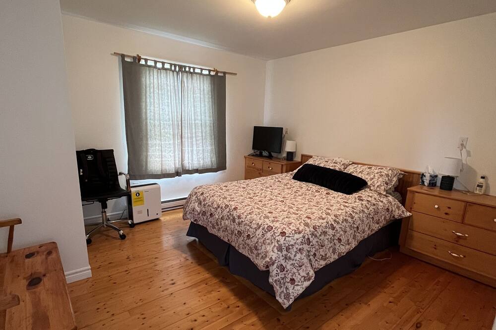 Photo of Bedroom in Cymbria