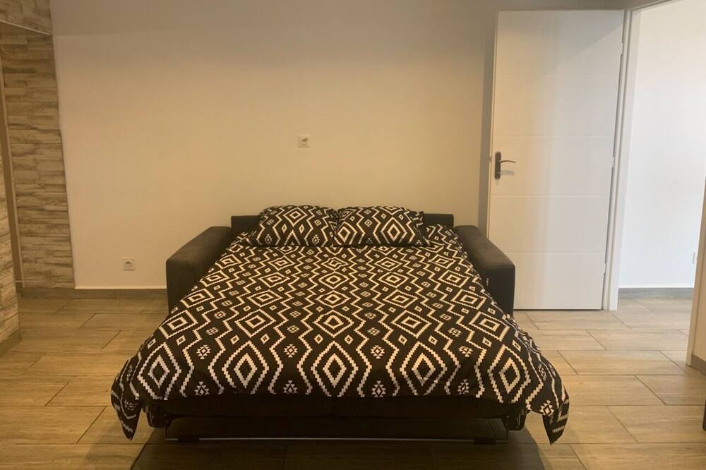 Photo of Bedroom in Saint-Geoire-en-Valdaine