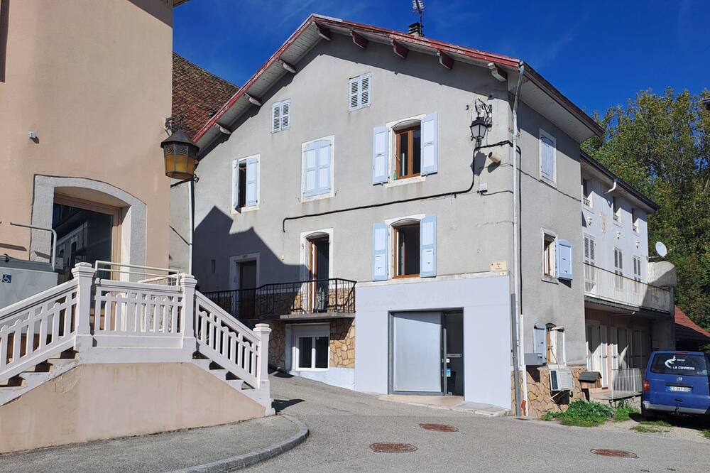 Photo of Outdoor in Saint-Geoire-en-Valdaine