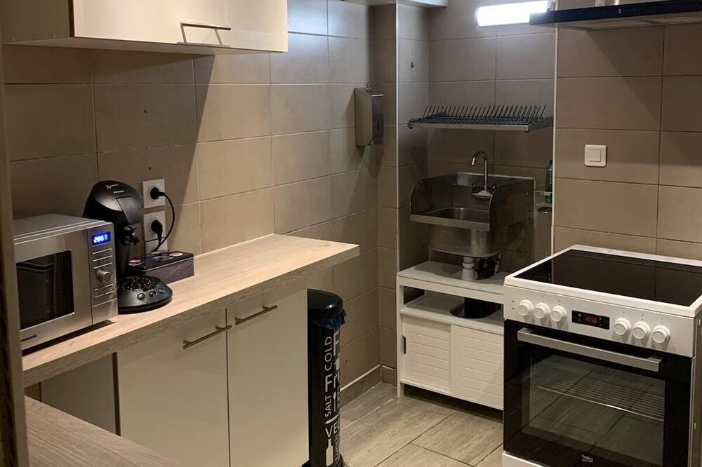 Photo of Kitchen in Saint-Geoire-en-Valdaine