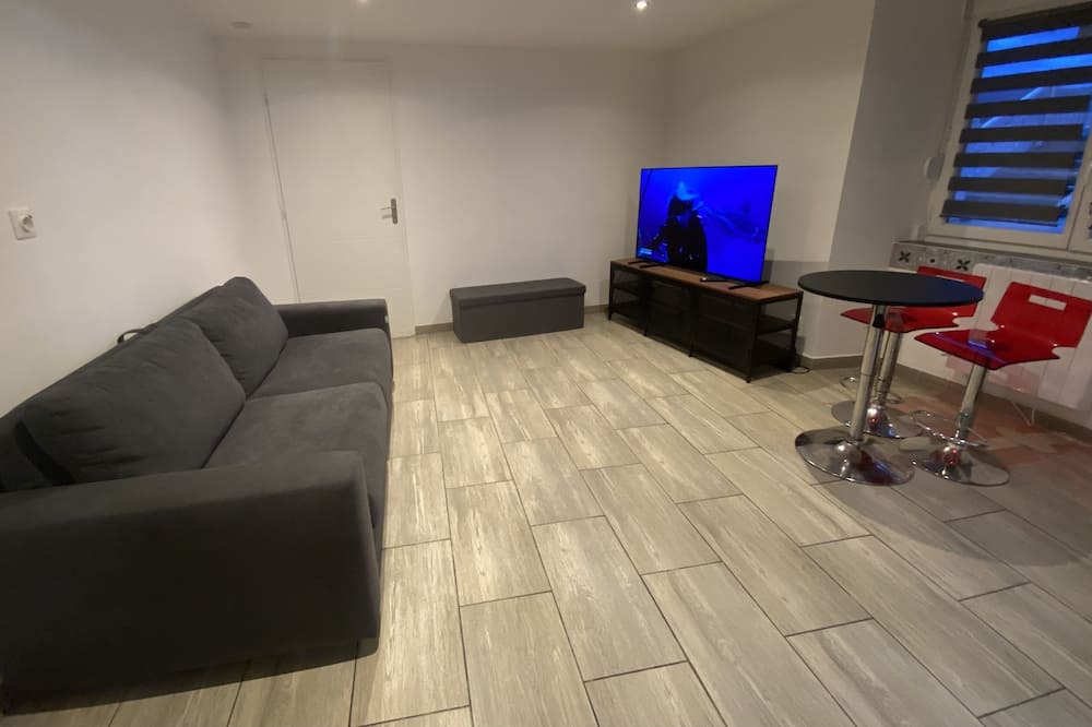 Photo of Livingroom in Saint-Geoire-en-Valdaine