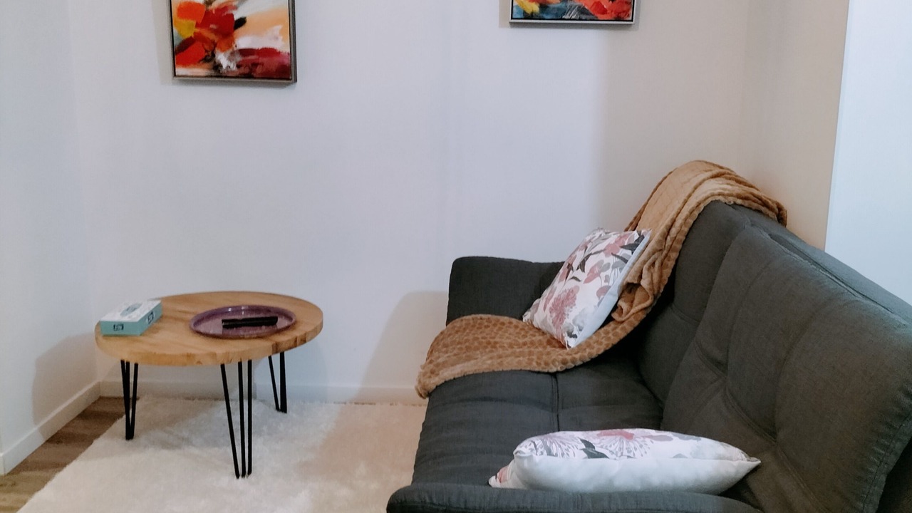 Photo of Livingroom in Callac